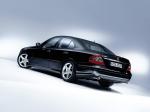 Mercedes-Benz E500 AMG Sports Package 2006 года